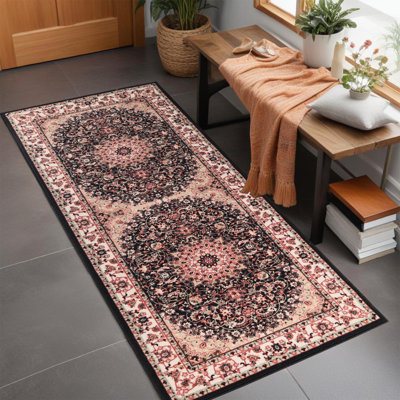 Tapis d'intérieur lavable Clavene Chatou