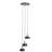 3 - Light Cluster Pendant-1403544271