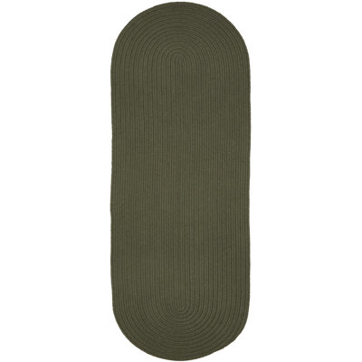 Smyth Wool Indoor Rug