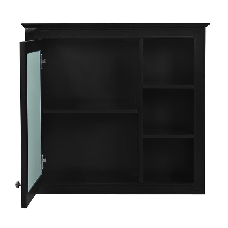 30'' Bathroom Vanity with Top Sink