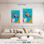 Flamant rose Brampt-108603988