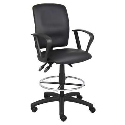Rossi Drafting Chair