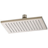 Siderna® Rectangular Raincan Showerhead