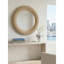Miroir mural 35,5 po