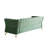 Temeko 87.4'' Velvet Sofa-1066877327