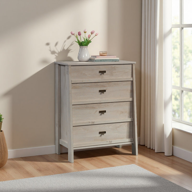 Commode 4 tiroirs