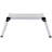 Auxvasse 1 - Step Aluminum Lightweight Folding Step Stool