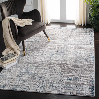 Reddick Performance Rug
