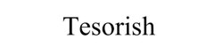 Tesorish logo