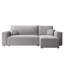 Sahur 4 Seater Sofa Bed-1893376933