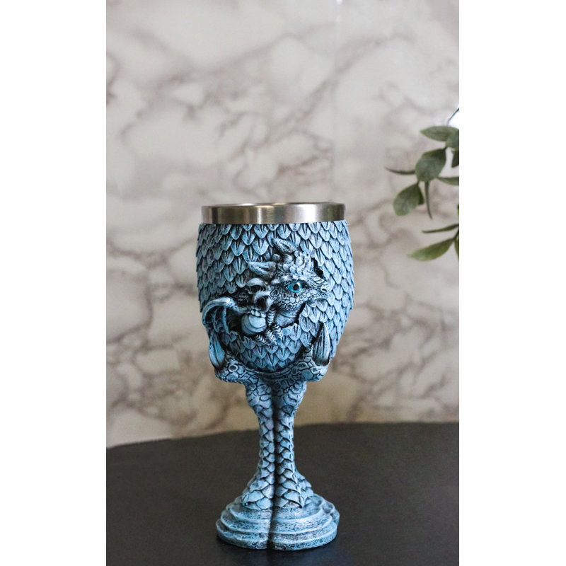 Calice gobelet 5 oz Fantasy Myth Legends
