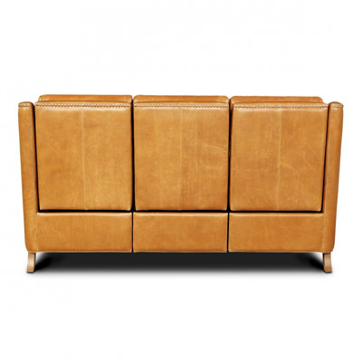 Talisman Upholstered 82.5'' Reclining Sofa
