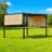 Metal Patio Gazebo