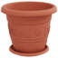  Plant Pots 24 Pcs Plastic-2132751926-2132751927