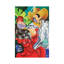 Abstract Romance in Countryside 1 Piece Painting on Canvas-529572155-529572164