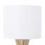 Abraham Solid Wood Table Lamp-70883518