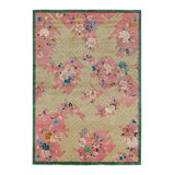 One-of-a-Kind 10' X 14' Hand Knotted Area Rug