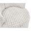 Fauteuil d'appoint rembourré Maln Plush 3D