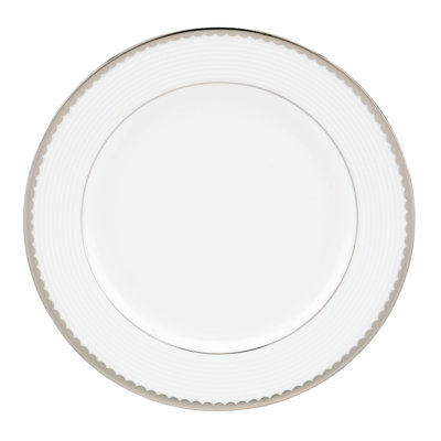 Sugar Bone China Bread And Butter Plate