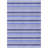 Lovell Washable Striped Indoor / Outdoor Rug-976453338