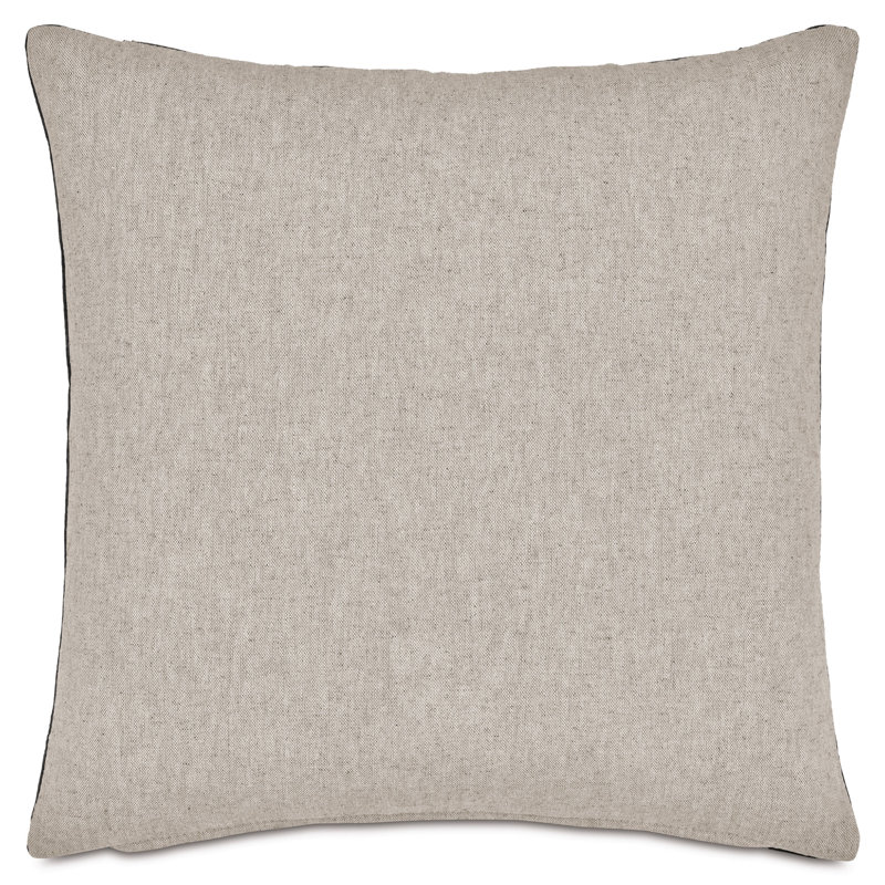 Sol Velvet Decorative Pillow
