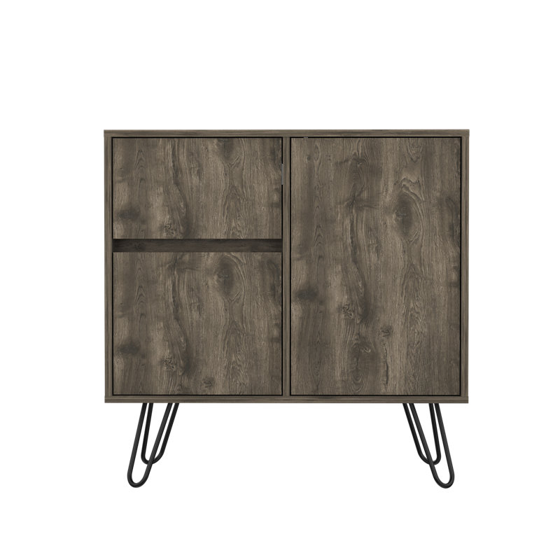 Holquin 80cm Sideboard