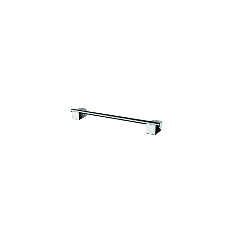 Nexx 24'' Wall Towel Bar, Chrome