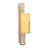 1 - Light Flush Mounted Steel Led Wall Sconce