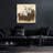 'Refined Comfort 2' by Ethan Harper Acrylic Glass Wall Art-942803062