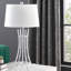 Lampe de table 29,25 po In Kiara