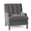 Uptown Tufted Armchair-23976459