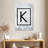 Letter K-1773684746
