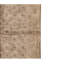 Hand Woven Oriental Area Rug