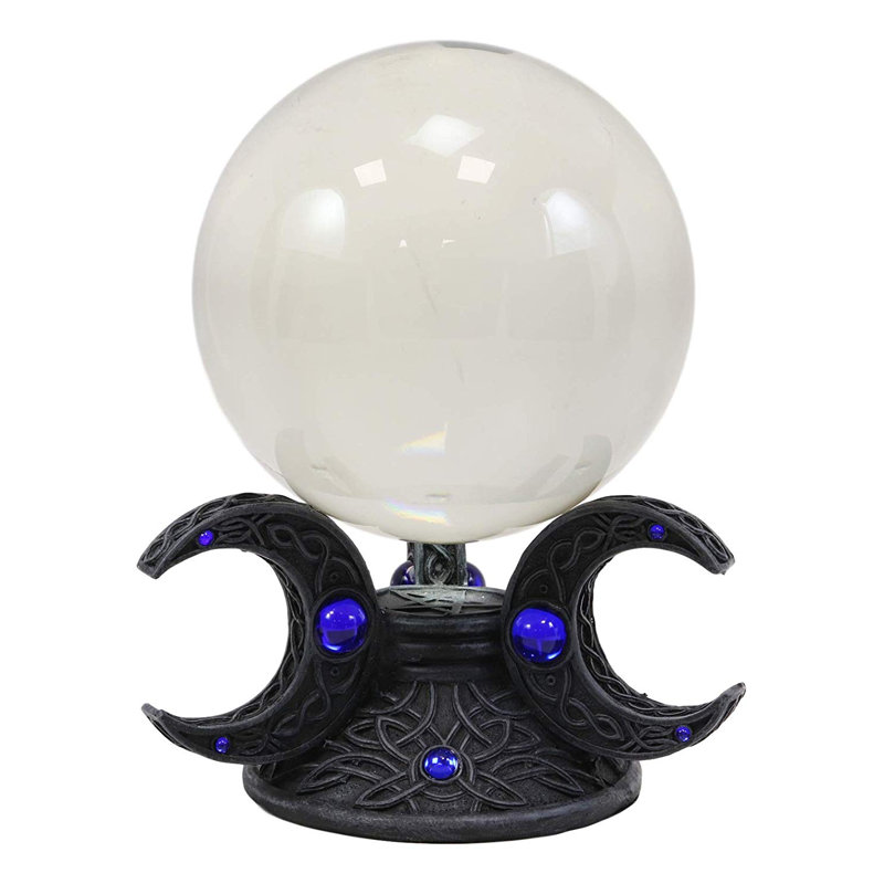 Sculpture Fevzi Neopagan