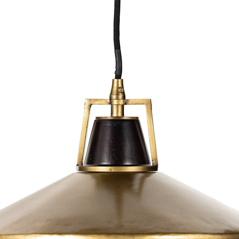 Novak 1 - Light Pendant