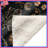Floral Pattern Illustration Blankets-123335461