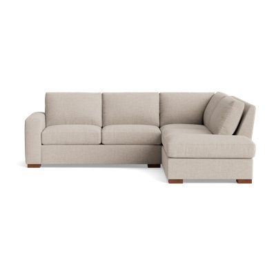 Couch Potato Sectional