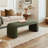Versatile Wooden Bench with Plush Cushion for Enhanced Comfort and Style-1653945606
