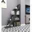 Bookcase 150cm H x 100cm W Etagere Alphonzia-1146074298