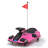 TOBBI_TOYS 12 Volt 1 Seater All-Terrain Vehicles Battery Powered Ride On-95193265