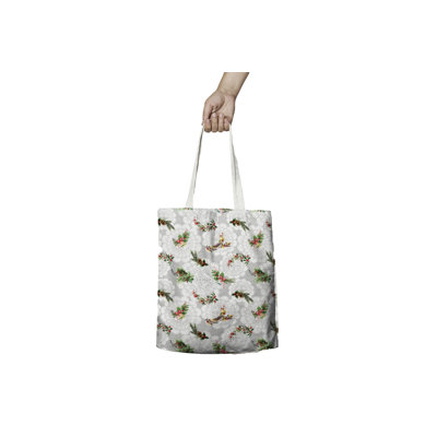 Picnic Tote Bag
