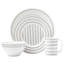 Charlotte Street Porcelain Dinnerware Set-31010530