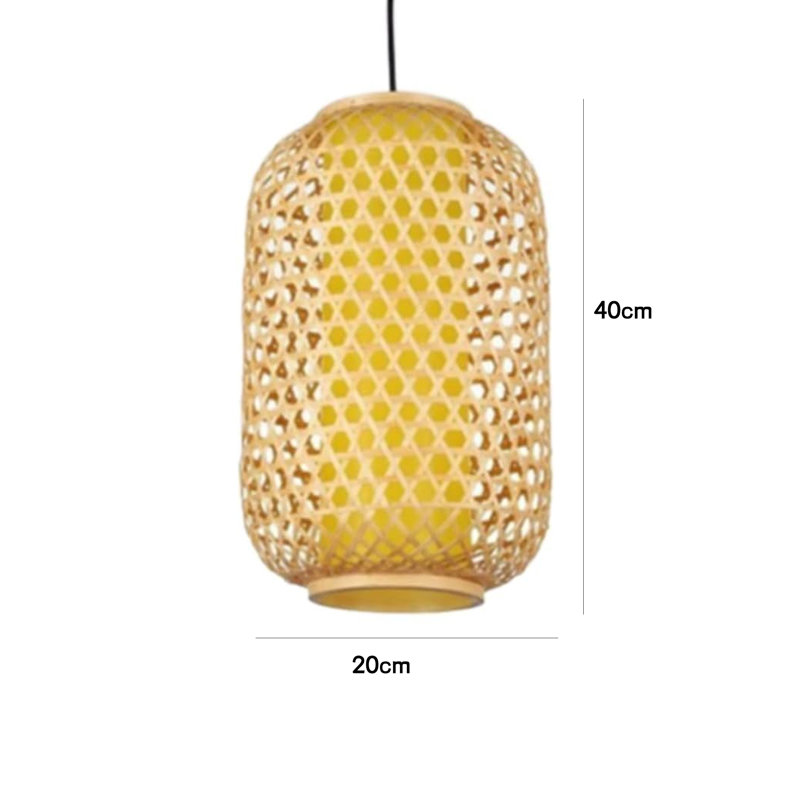 Ambert 1 - Light Unique/Statement Chandelier