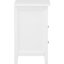 Table de chevet 2 tiroirs-823744306