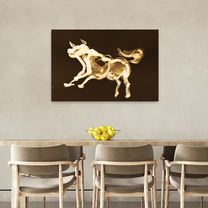 Print, 60.96cm H x 91.44cm W