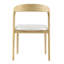 Chaise rembourrée Celestia-471796382