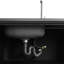Chariot-grill 34,8 po