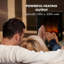 Klarstein 42cm W Electric Stove-39770244