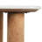 Siple 47'' Stone Top Console Table