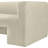 Henson 63" Velvet Square Arm Loveseat-87133290